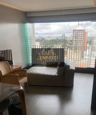 Apartamento à venda no bairro Perdizes em São Paulo/SP