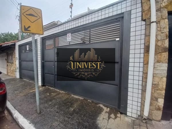 Casa à venda no bairro Tatuapé em São Paulo/SP