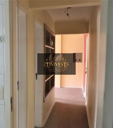 Apartamento à venda no bairro Perdizes em São Paulo/SP