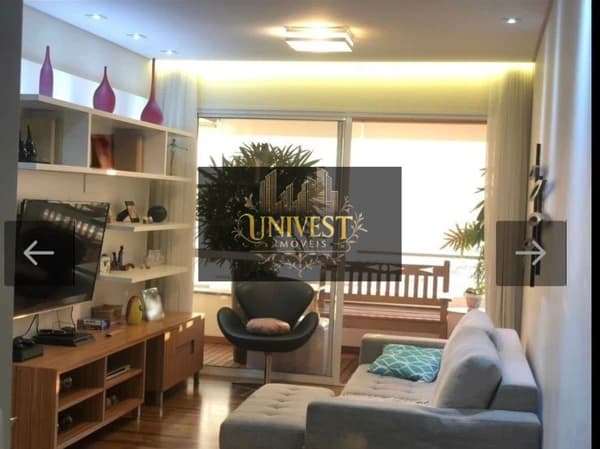 Apartamento à venda no bairro Vila Ipojuca em São Paulo/SP