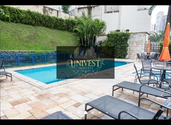 Apartamento à venda no bairro Vila Mariana em São Paulo/SP