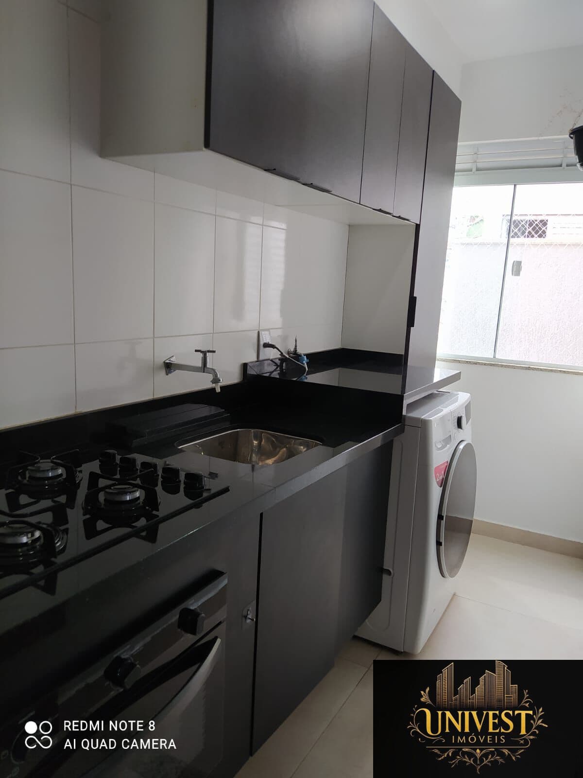 Apartamento em São Paulo - Vila Mazzei