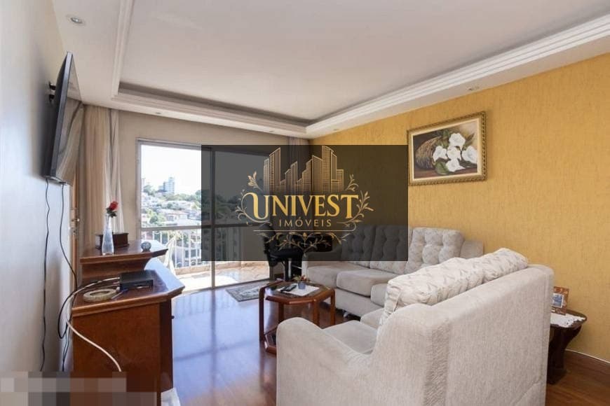 Apartamento à venda no bairro Vila Ipojuca em São Paulo/SP