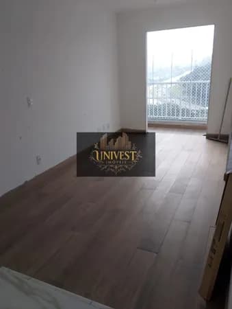 Apartamento à venda no bairro Vila Pirituba em São Paulo/SP