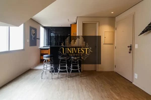 Apartamento para alugar no bairro Higienópolis em São Paulo/SP