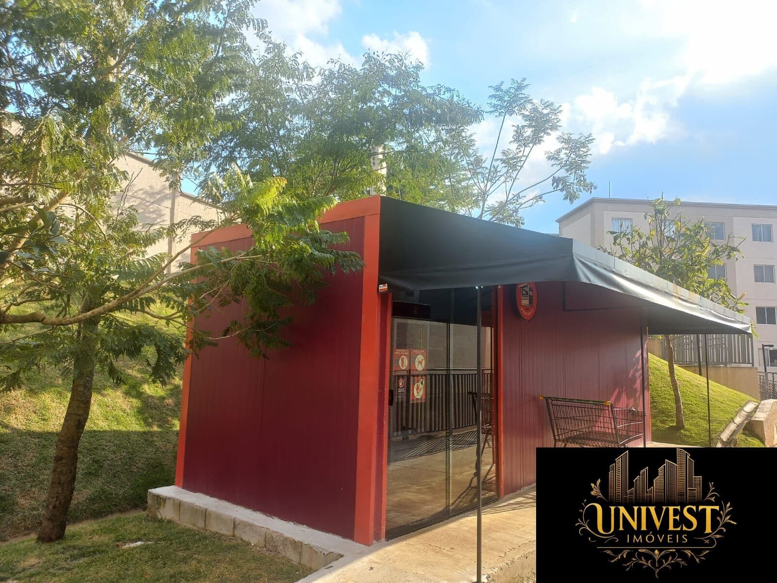 Apartamento em São Paulo - Vila Santos