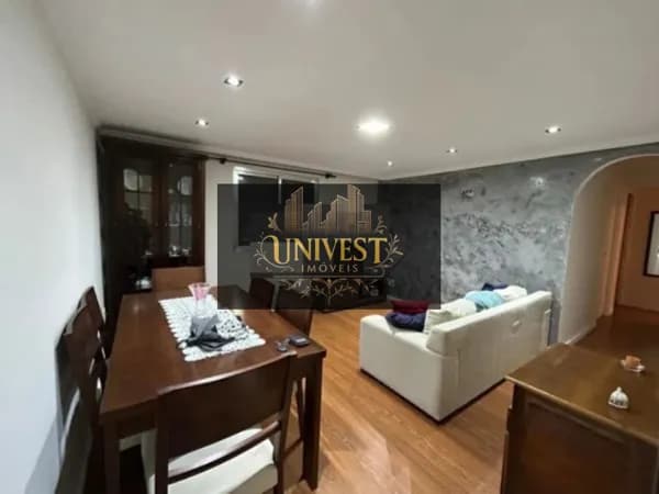 Apartamento à venda no bairro Vila Mariana em São Paulo/SP