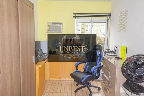 Apartamento à venda no bairro Bela Vista em São Paulo/SP