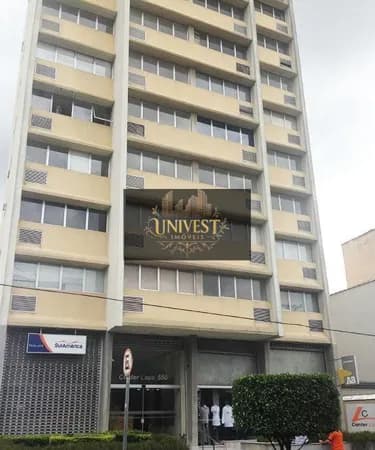 Sala à venda no bairro Água Branca em São Paulo/SP