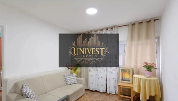 Apartamento à venda no bairro Bela Vista em São Paulo/SP