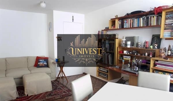 Apartamento à venda no bairro Vila Pompéia em São Paulo/SP