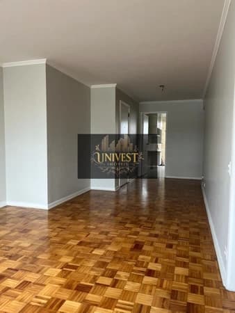 Apartamento à venda no bairro Vila Regente Feijó em São Paulo/SP