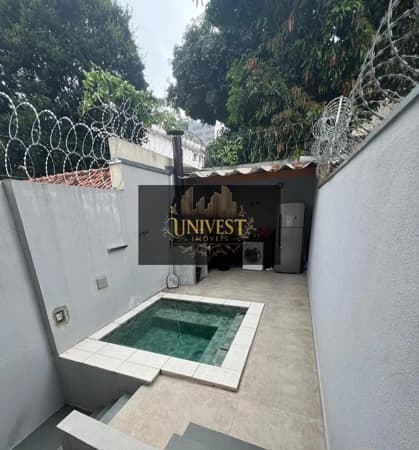 Casa à venda no bairro Tucuruvi em São Paulo/SP