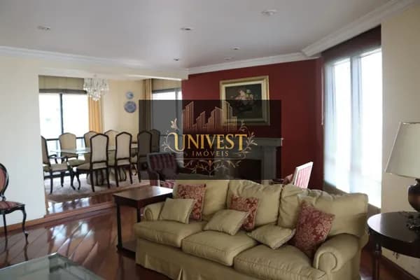 Apartamento à venda no bairro Perdizes em São Paulo/SP