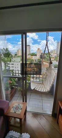 Apartamento à venda no bairro Vila Mariana em São Paulo/SP