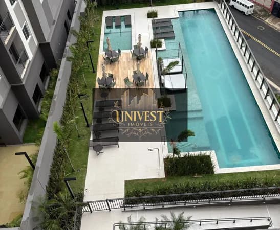Apartamento à venda no bairro Vila São José (Ipiranga) em São Paulo/SP