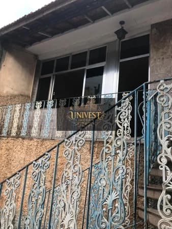 Casa à venda no bairro Parque Mandaqui em São Paulo/SP