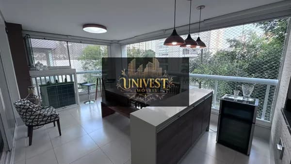 Apartamento em São Paulo - Lapa