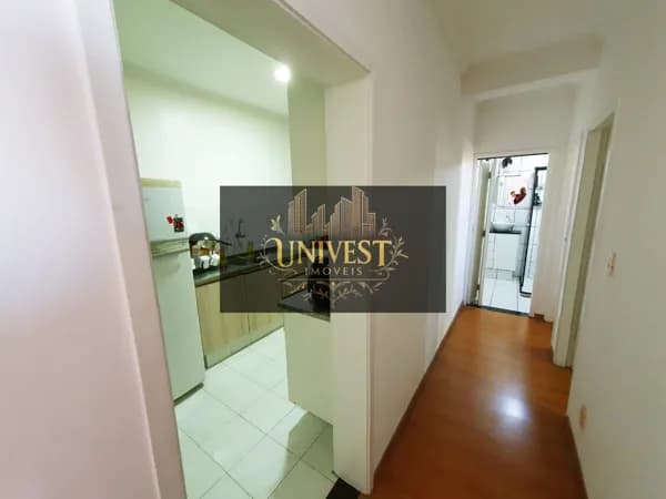 Apartamento à venda no bairro Água Branca em São Paulo/SP