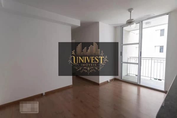 Apartamento à venda no bairro Bom Retiro em São Paulo/SP