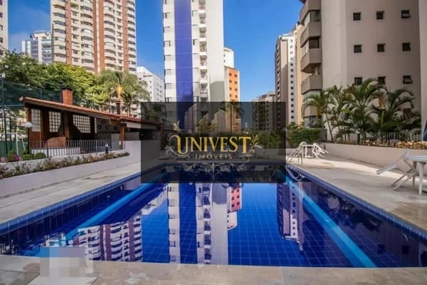 Apartamento à venda no bairro Vila Mascote em São Paulo/SP