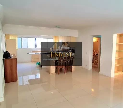 Apartamento à venda no bairro Higienópolis em São Paulo/SP