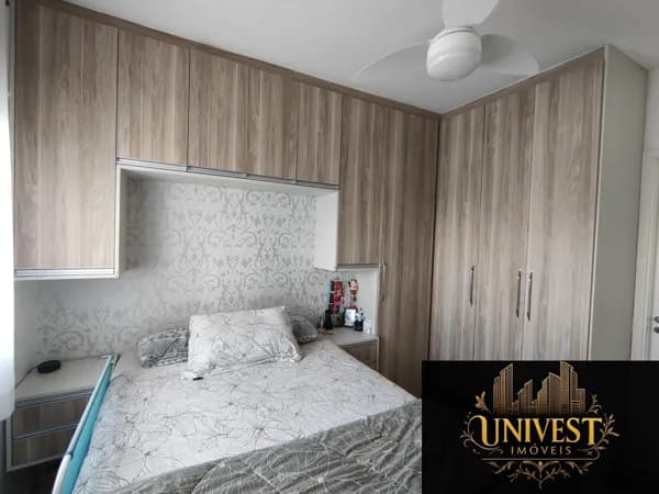 Apartamento em São Paulo - Barra Funda