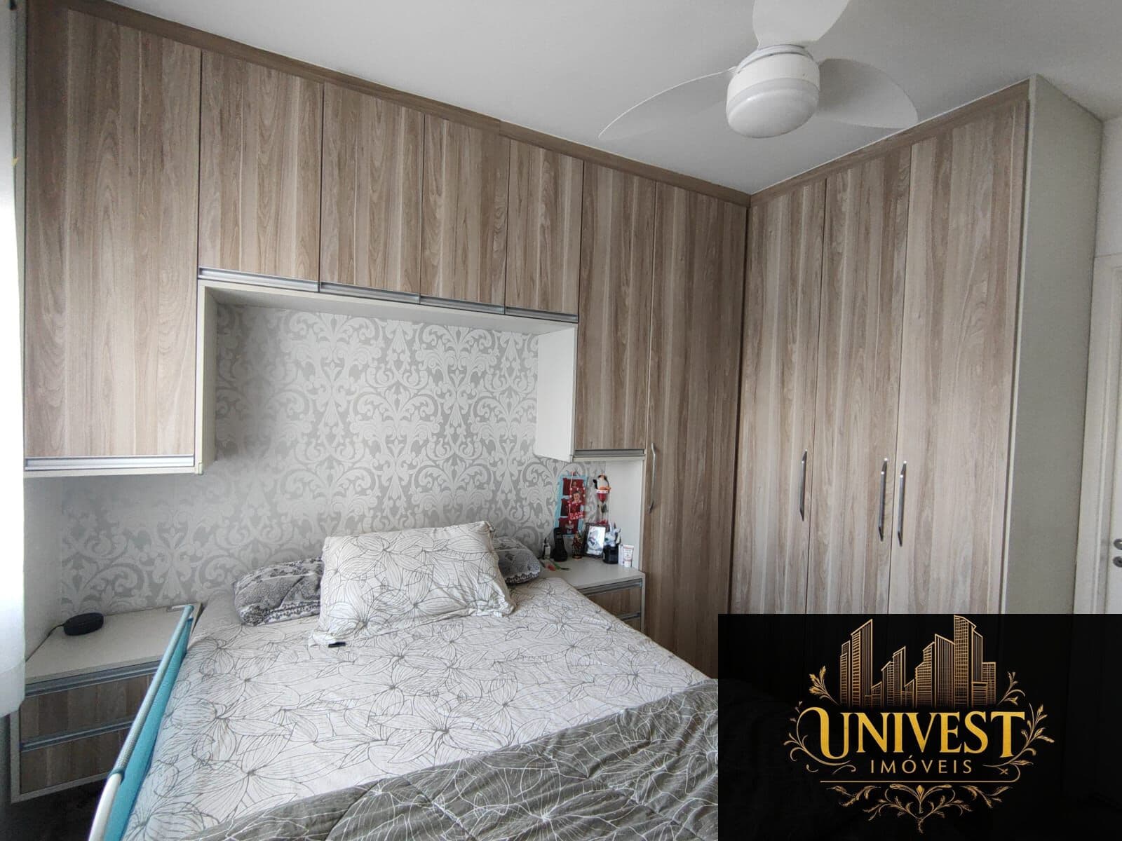 Apartamento em São Paulo - Barra Funda