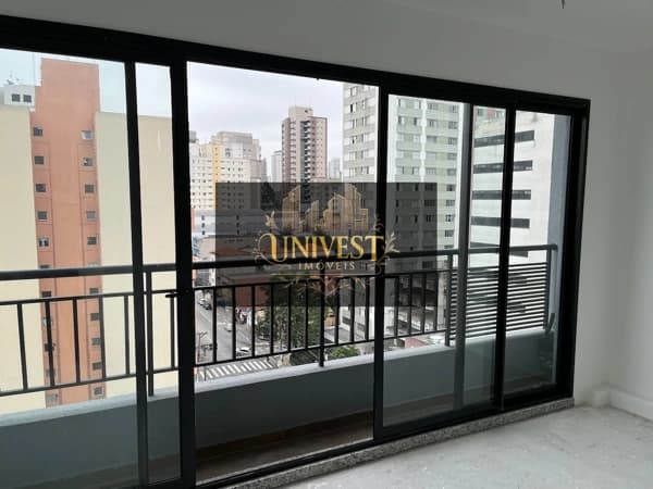 Apartamento à venda no bairro Santana em São Paulo/SP