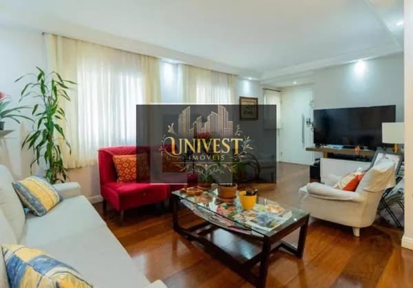 Apartamento à venda no bairro Pinheiros em São Paulo/SP