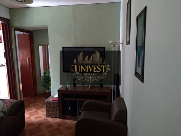 Apartamento à venda no bairro Cambuci em São Paulo/SP