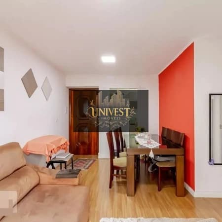 Apartamento à venda no bairro Aclimação em São Paulo/SP