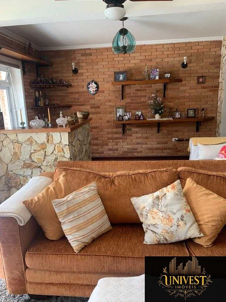 Casa em São Paulo - Alto da Lapa