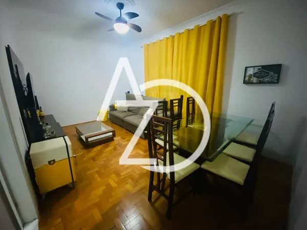 Apartamento Largo do Barradas 2 quartos - Niterói