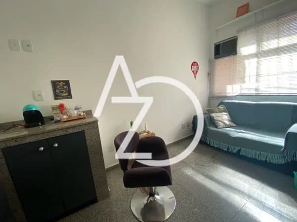 Sala Centro - Niterói