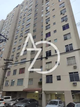 Apartamento 2 quartos - Porto Novo - São Gonçalo