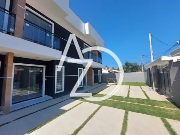Casa Itaipuaçu 2 quartos - Maricá