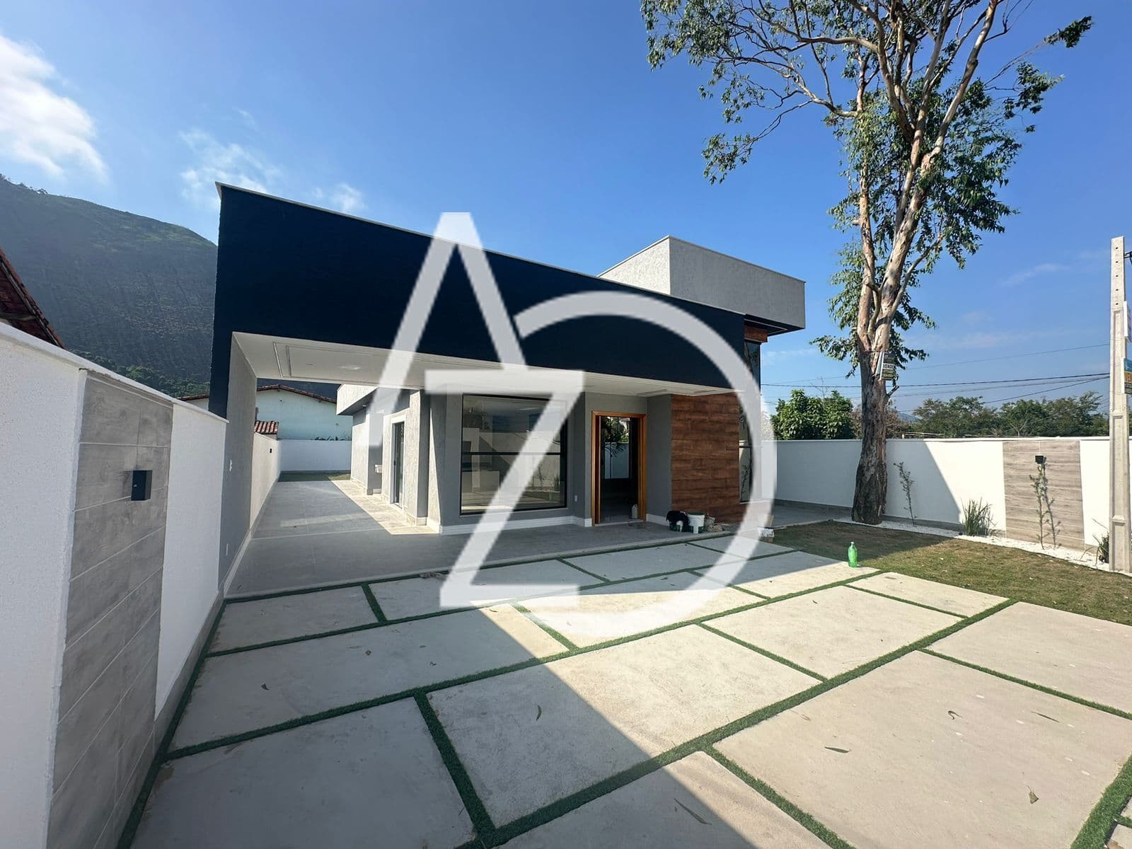 Casa em Maricá - Jardim Atlântico Central (Itaipuaçu)
