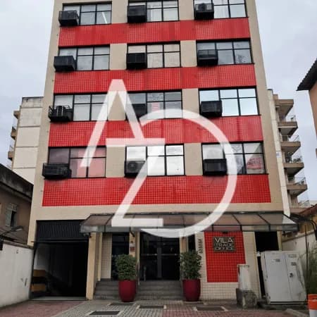 Sala Vila Isabel - Rio de Janeiro
