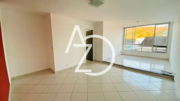 Apartamento Icaraí 2 quartos, piscina - Niterói