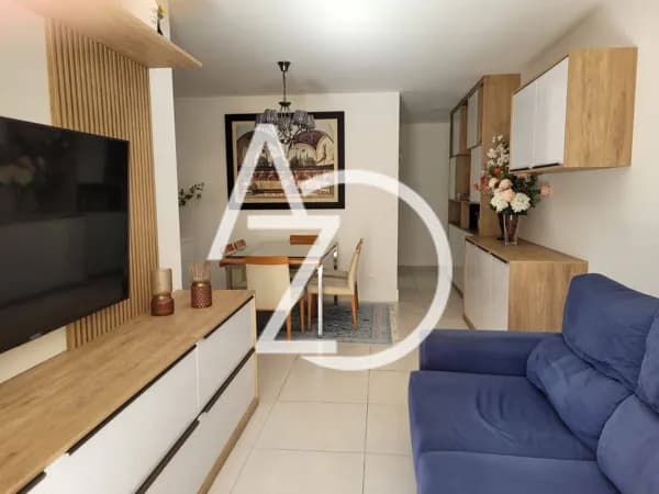 Apartamento Icaraí 4 quartos, piscina - Niterói