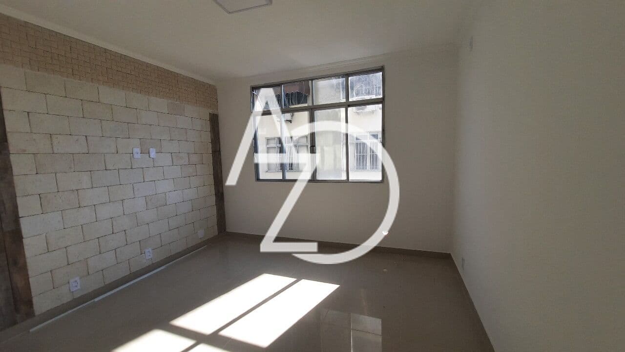 Apartamento Fonseca 2 quartos - Niterói