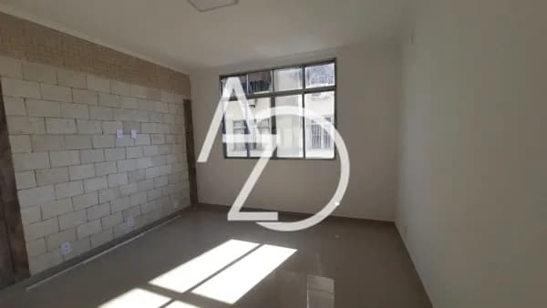 Apartamento Fonseca 2 quartos - Niterói