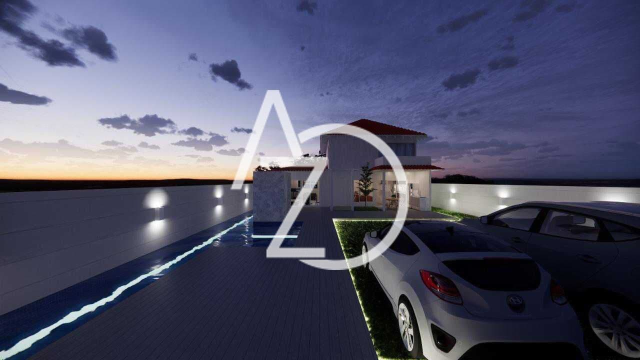 Casa de Condomínio em Armação dos Búzios - Caravelas