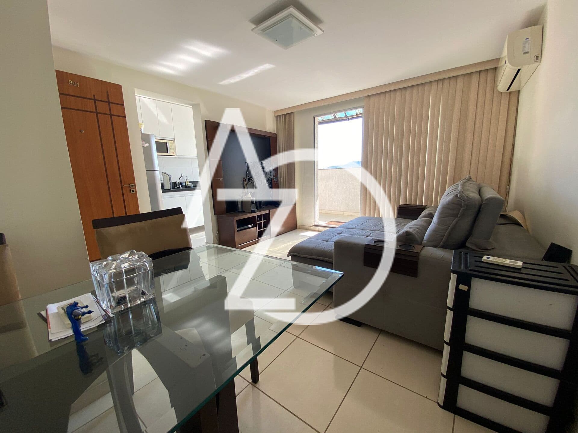 Cobertura São Lourenço 2 quartos - Niterói
