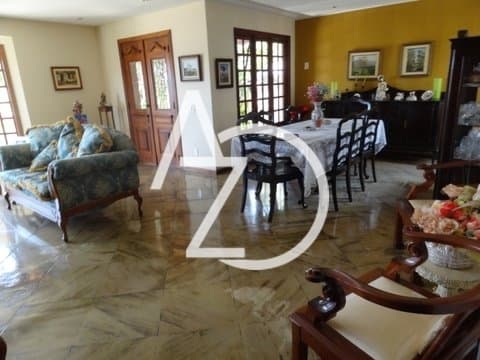 Casa condomínio Badu 4 quartos, piscina - Niterói