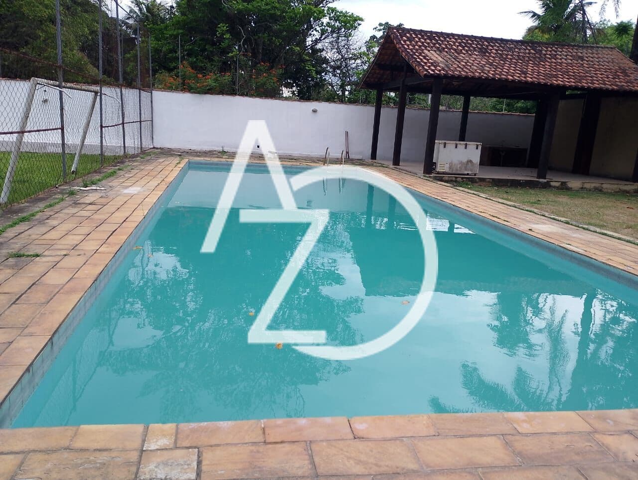 Casa Itaipuaçu 8 quartos, piscina - Maricá