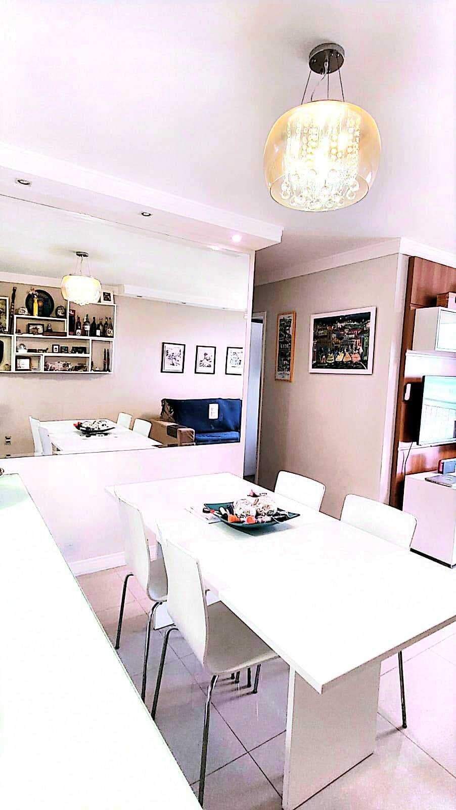 Apartamento em Swift, Campinas/SP