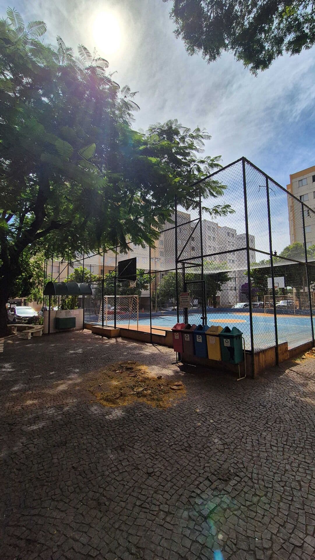 Apartamento em Taquaral, Campinas/SP