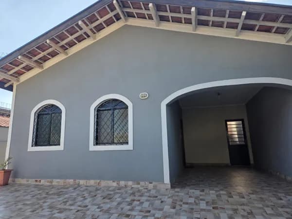 Casa em Jardim Conceição, Campinas/SP